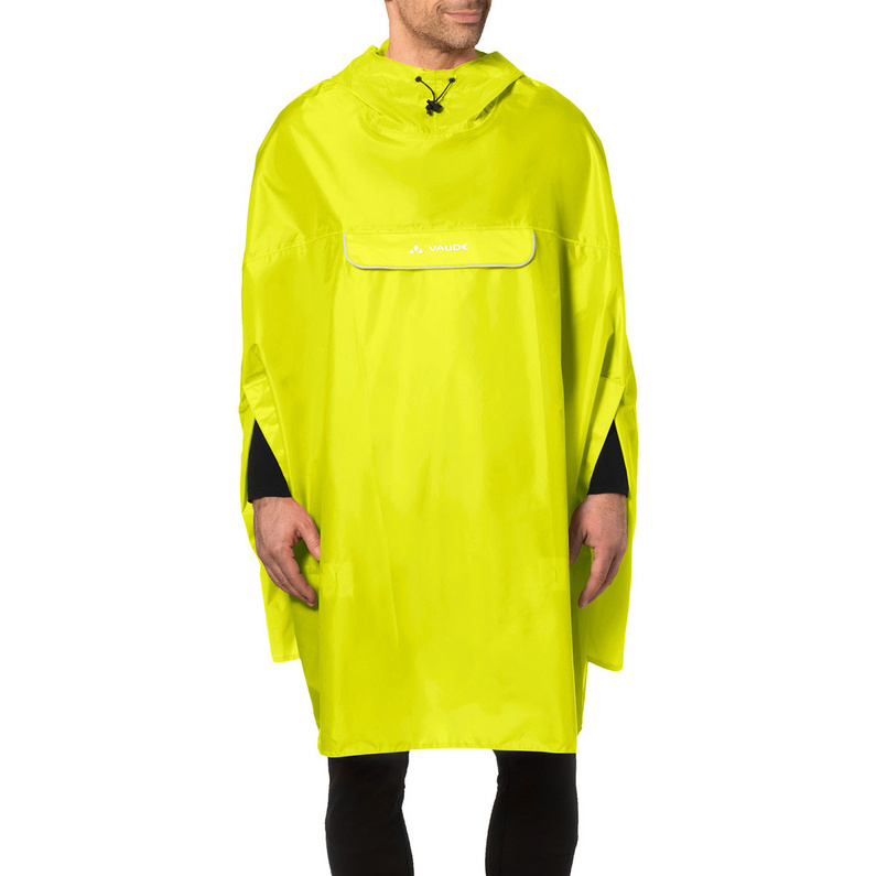 Vaude Valdipino Poncho