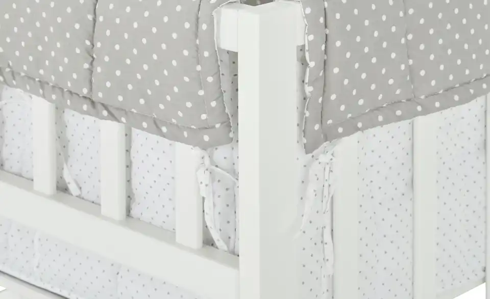 Stubenbett 4-in-1