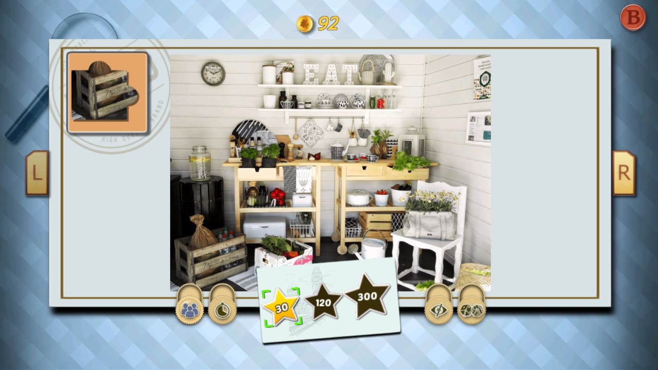 Jigsaw Fun: Piece It Together! - Switch (Code in a Box)- Nintendo Switch