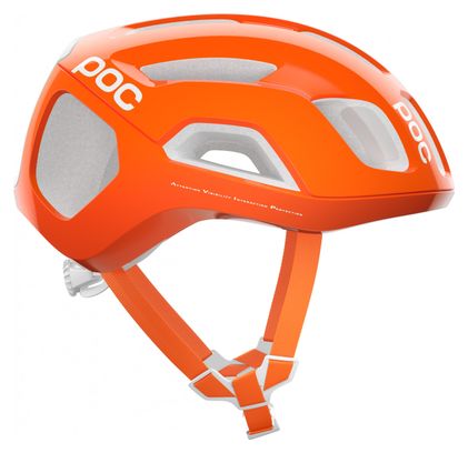 Casque Poc Ventral Air MIPS Orange