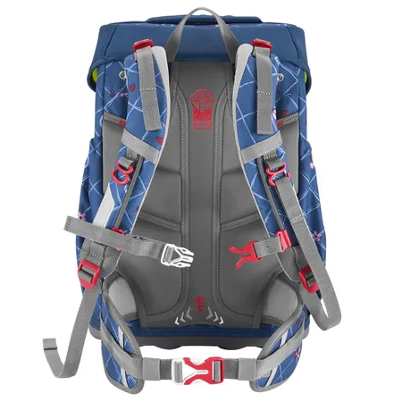 Step by Step GIANT Schulranzen-Set 