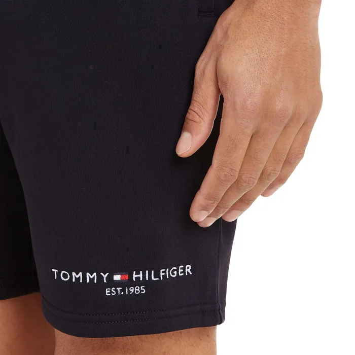 Tommy Hilfiger Sweat Short Heren