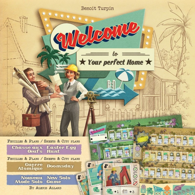 Welcome to your perfect home - Extension 1
