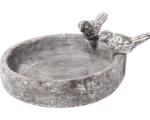 Vogelbad Pool Oasis klein: Ø 18 cm