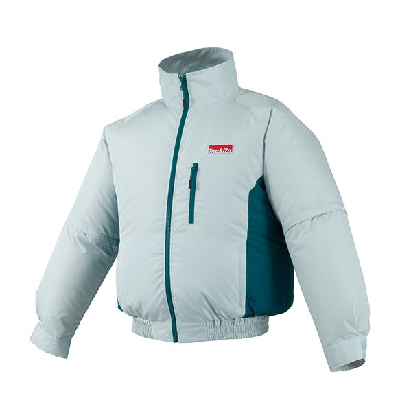 Makita Casaco Ventilado Tamanho 