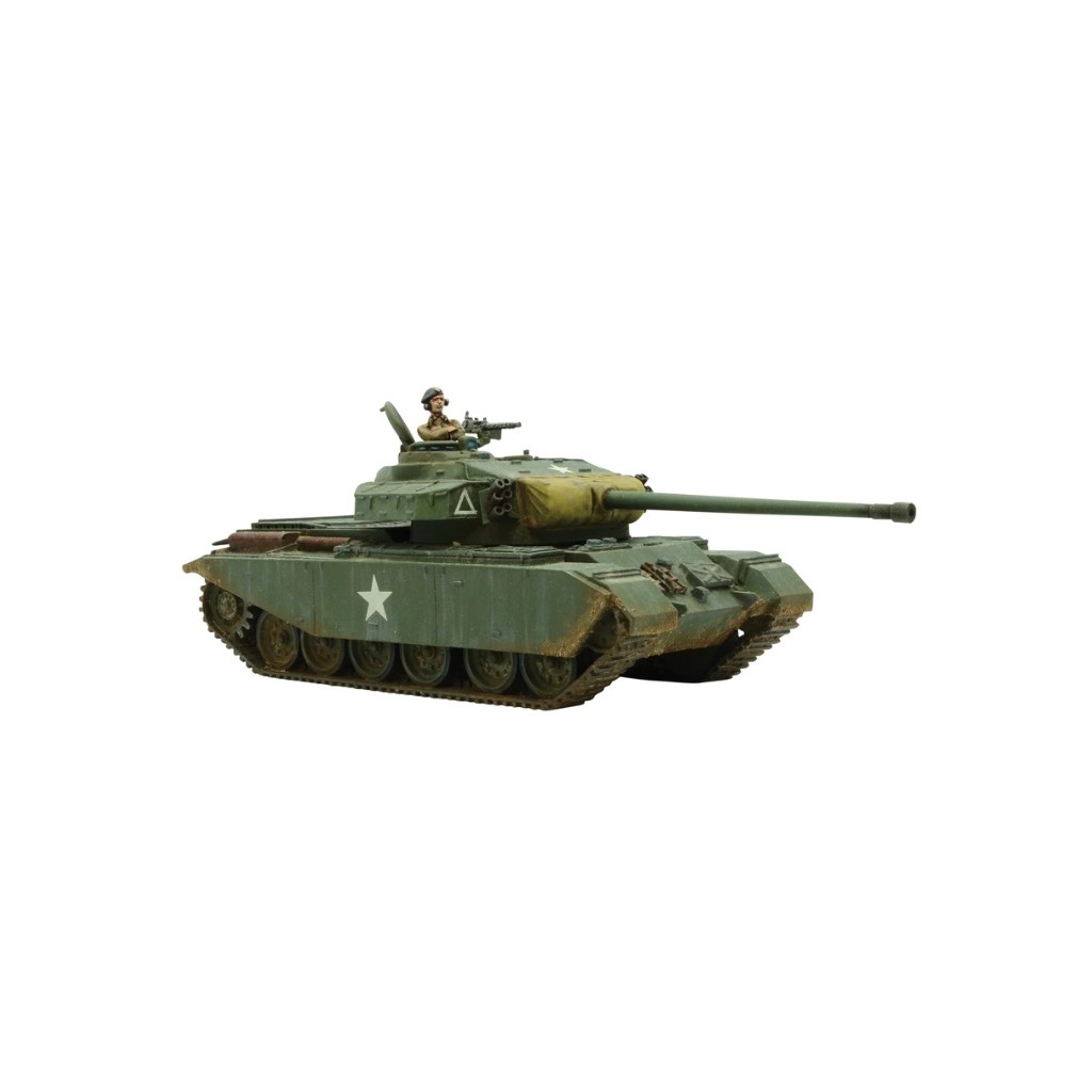Bolt Action: Korean War - Centurion Mk III