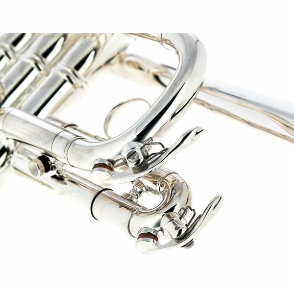 Thomann ETR-3000S Eb/D- Trumpet