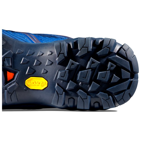 Mammut - Ducan II Low GTX - Chaussures multisports