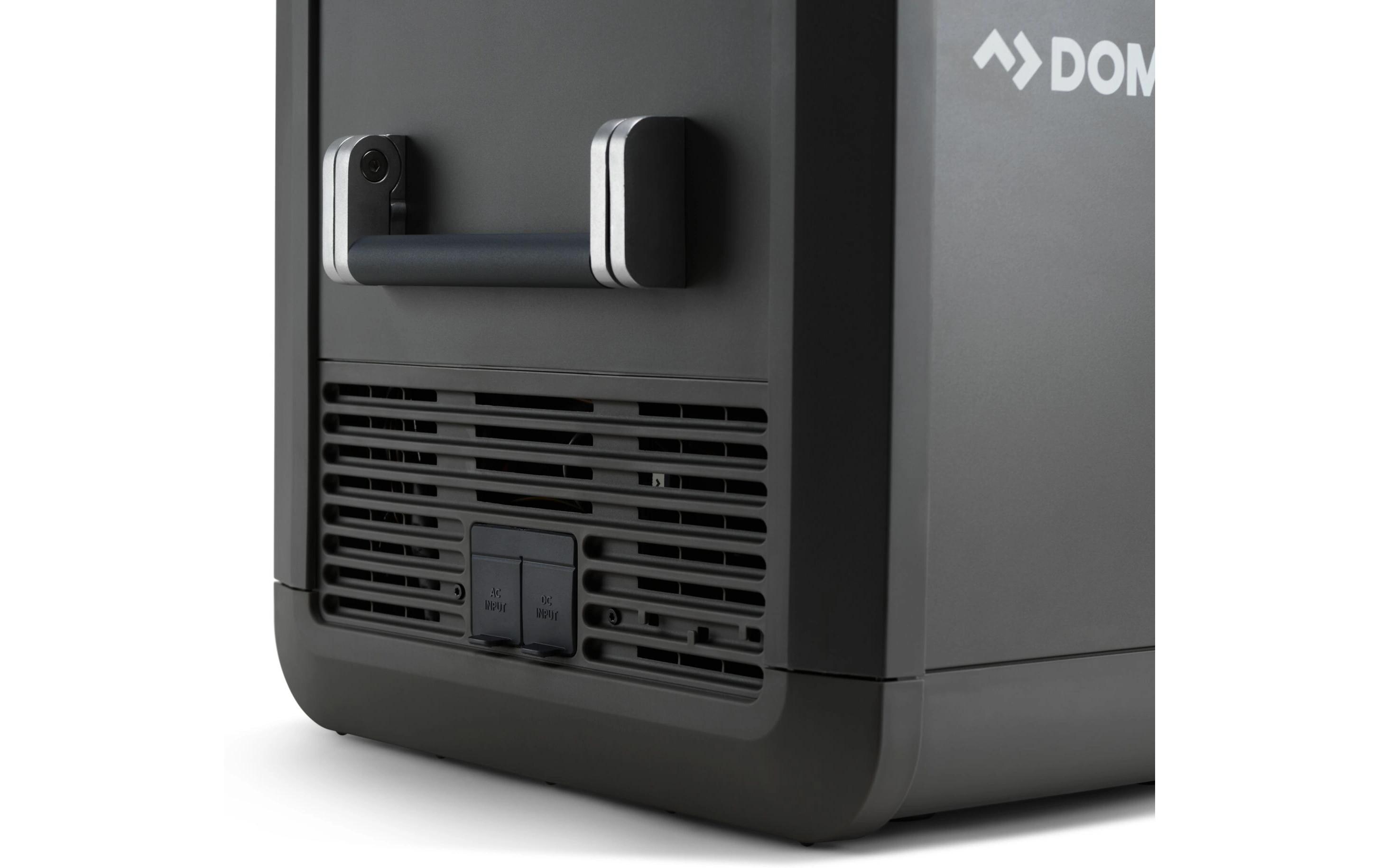 Kompressor-Kühlbox CFX5 75DZ AC/DC, EU Version<br>Effiziente und smarte Kühlung für unterwegs