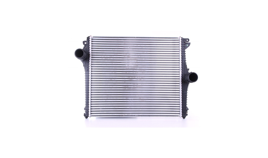 Intercooler