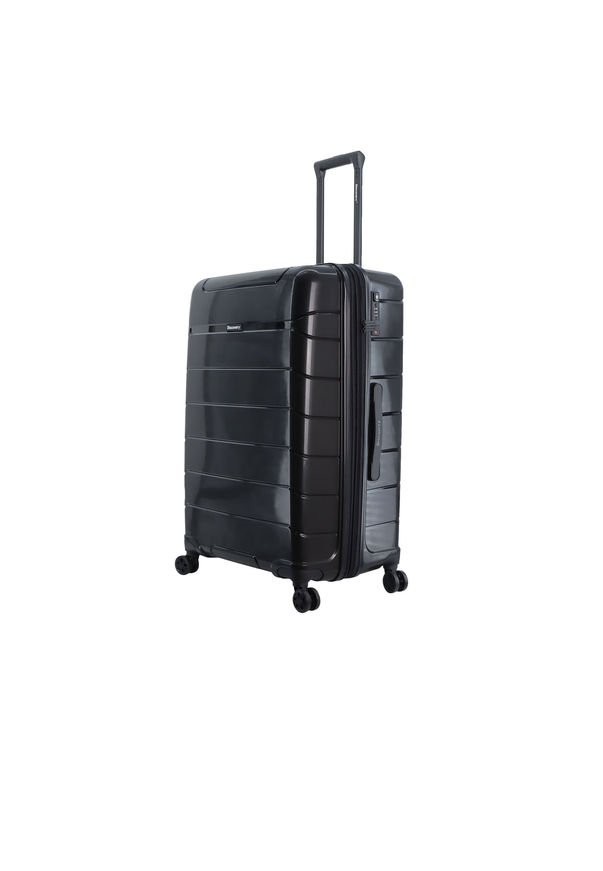 Discovery Skyward 55/65/75 cm reiskofferset - Black