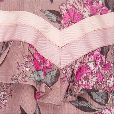 Petit by Sofie Schnoor T-shirt, Pearlflower