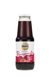 Biona Organic Biona Granaatappelsap 1LT
