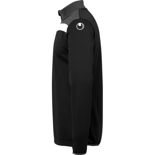 Jaqueta Offense 23 Poly Preto/antracita/blanco Uhlsport