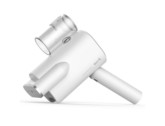 DEERMA - Défroisseur vapeur à main hs007 blanc 100ml 800w prêt en 25s...