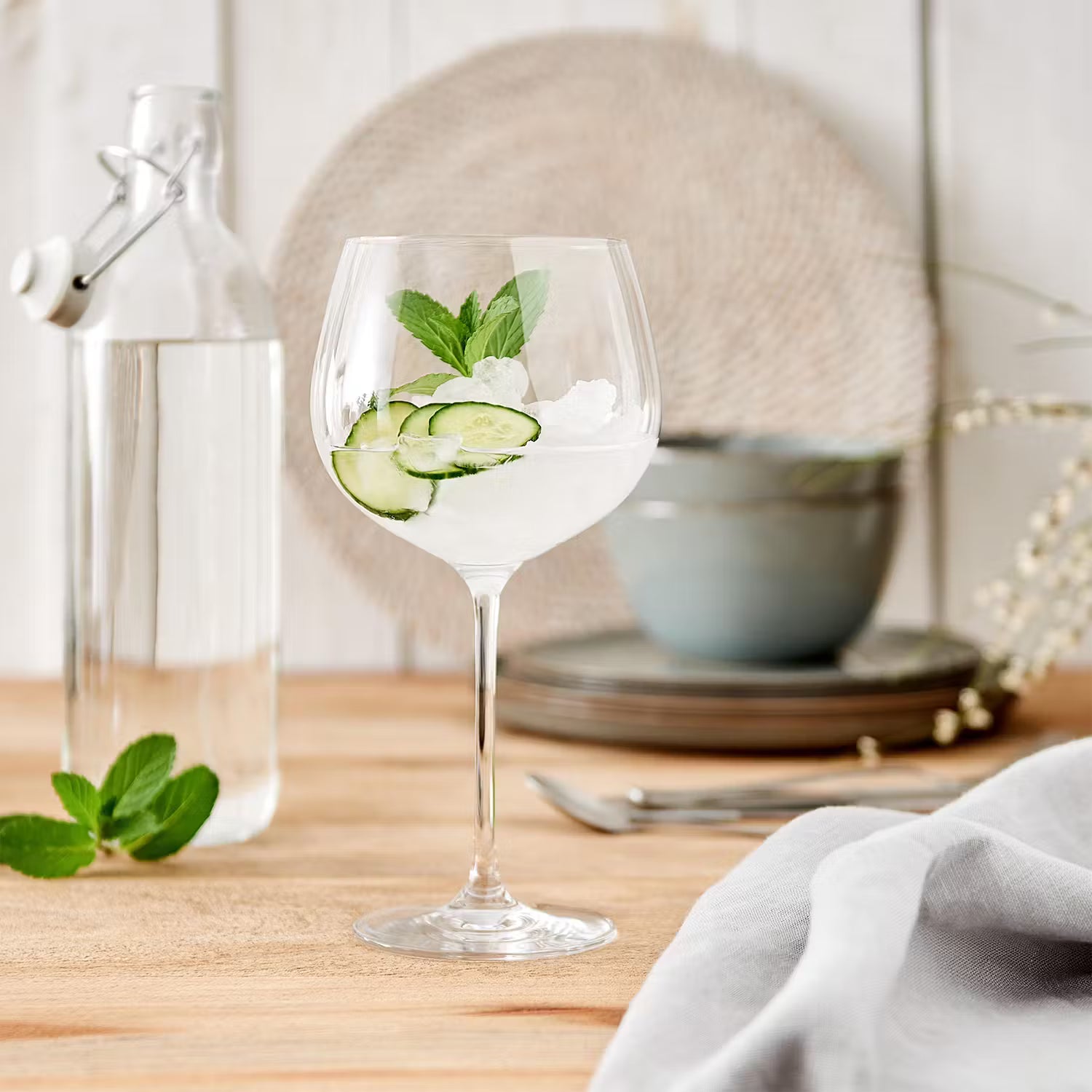 GIN LOVERS Ginglas