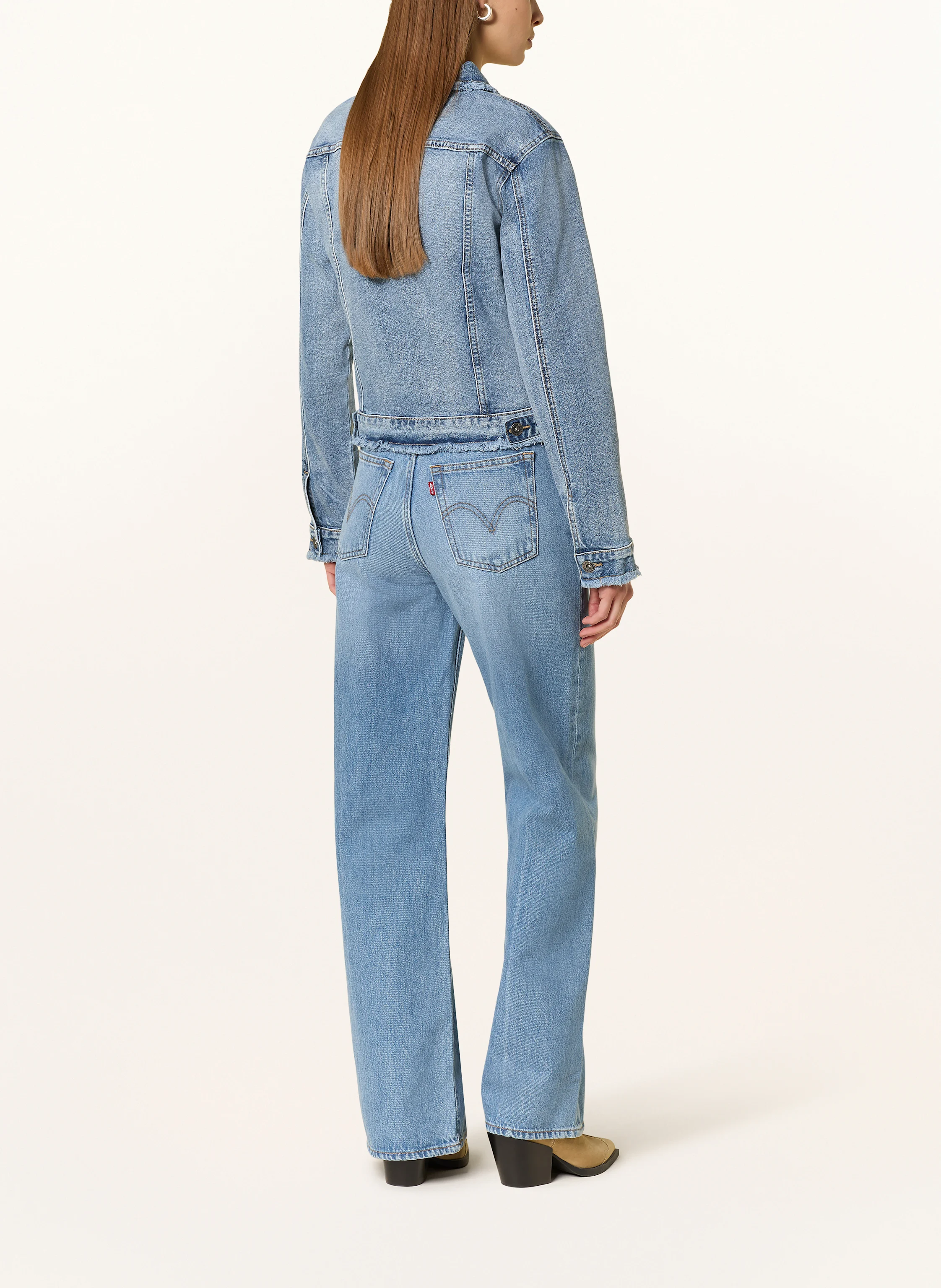 FRIEDA & FREDDIES Jeansjacke PETTY