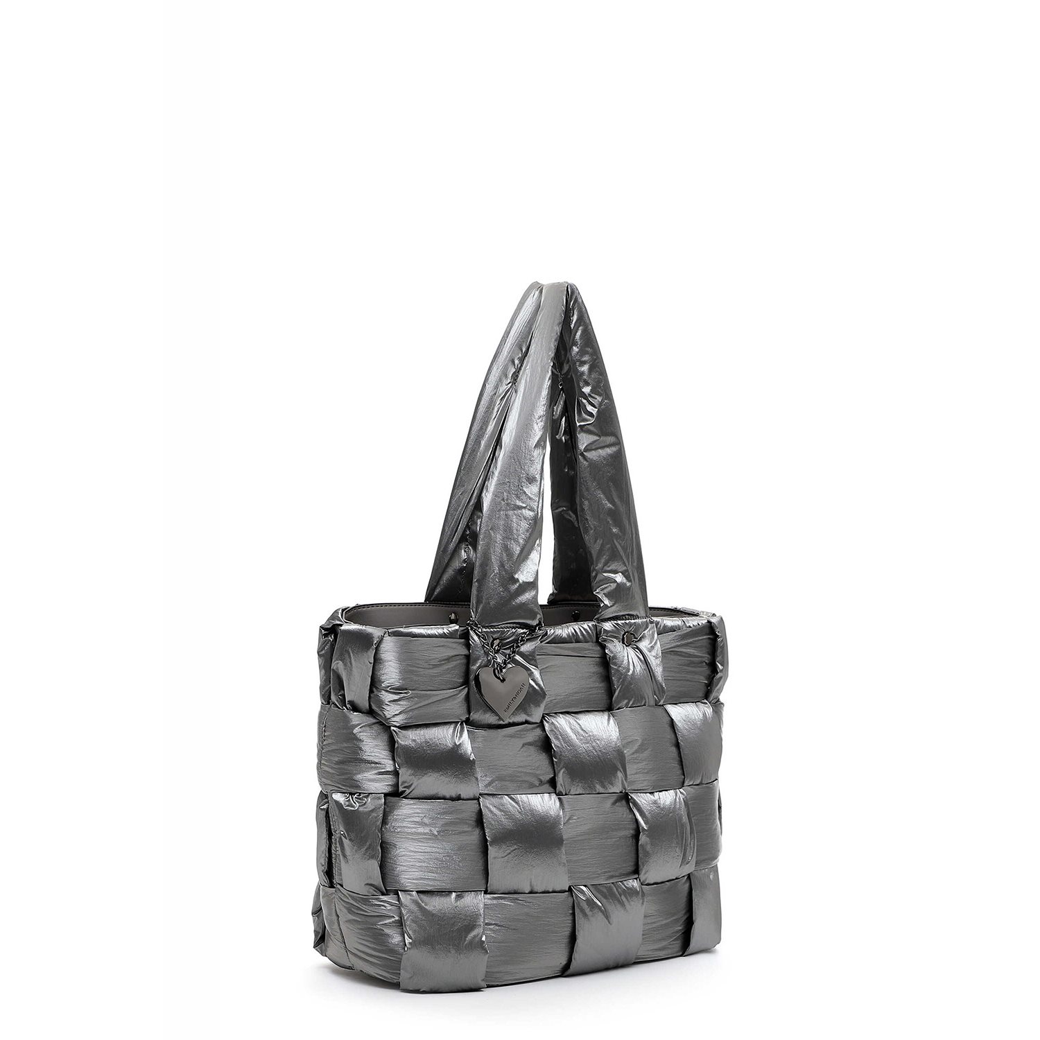 Emily & Noah Dilara Cityshopper M dark silver