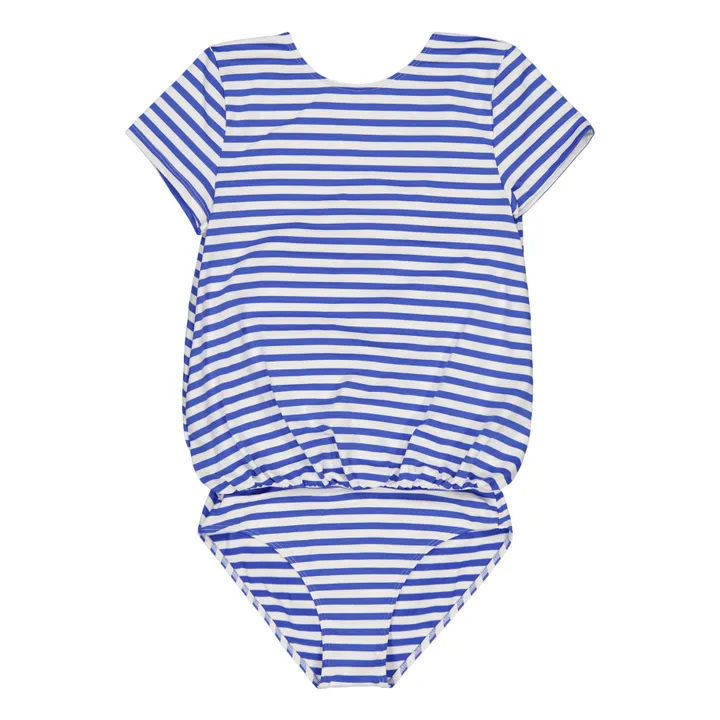 Canopea Maillot de bain 1 Pièce Birgit | Cobalt