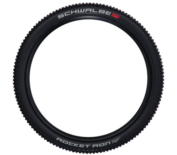 Schwalbe Rocket Ron Foldedæk, 26x2.10