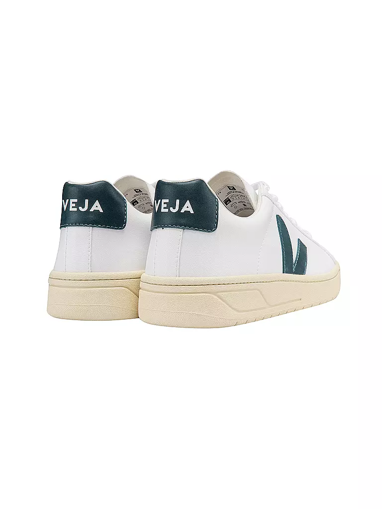 VEJA Sneaker Urca weiss