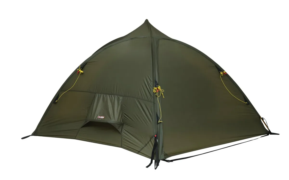 Helsport Reinsfjell Pro 2 Green