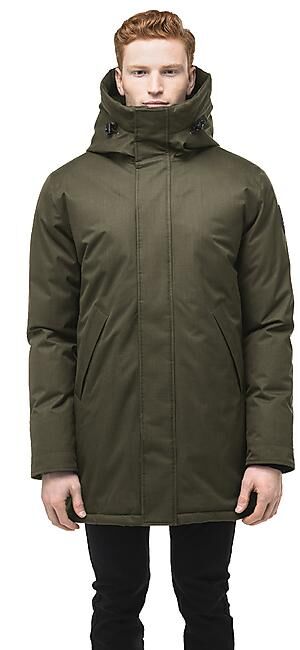 NOBIS - PARKA PIERRE M