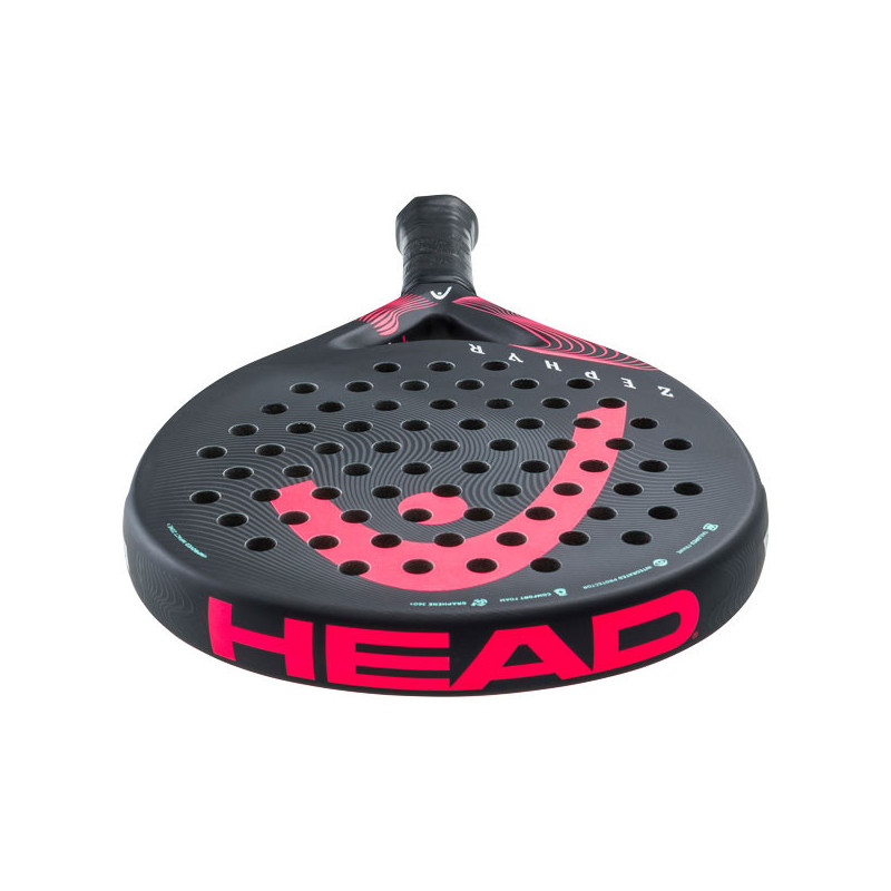 Zephyr Padel