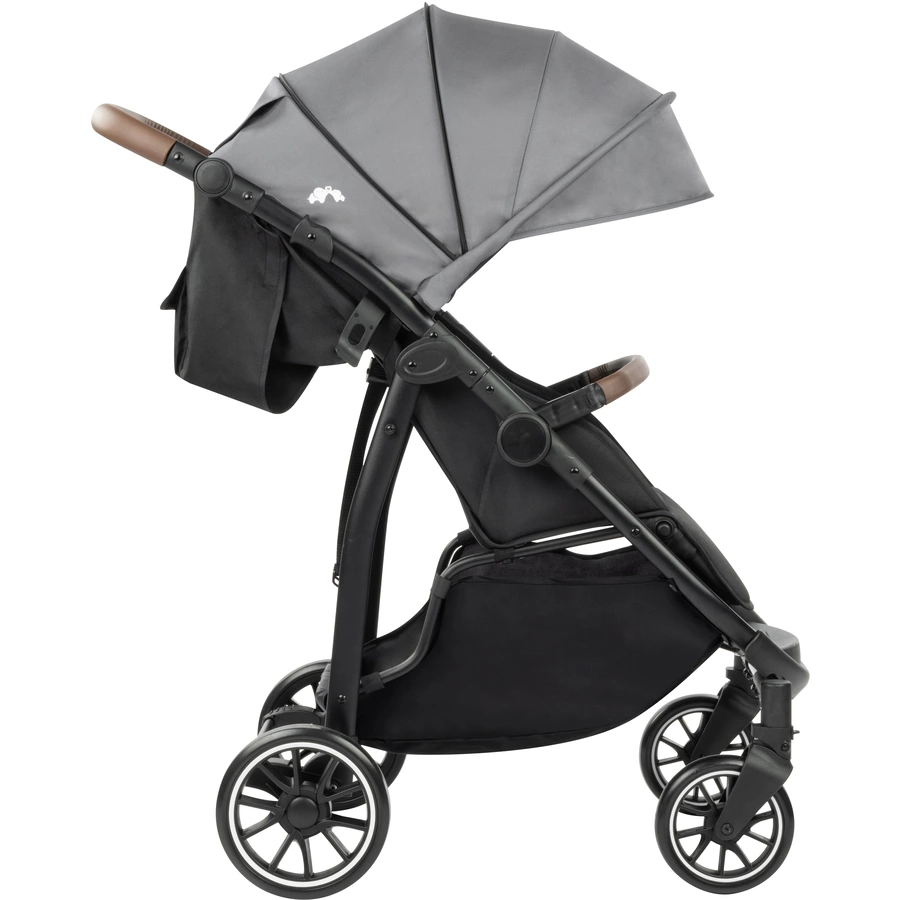 Bebeconfort Kinderwagen Ingenious Major Grey