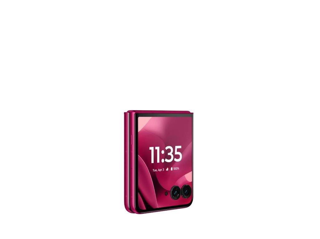 SMARTPHONE MOTOROLA RAZR 60ULTRA CABARET 16/512