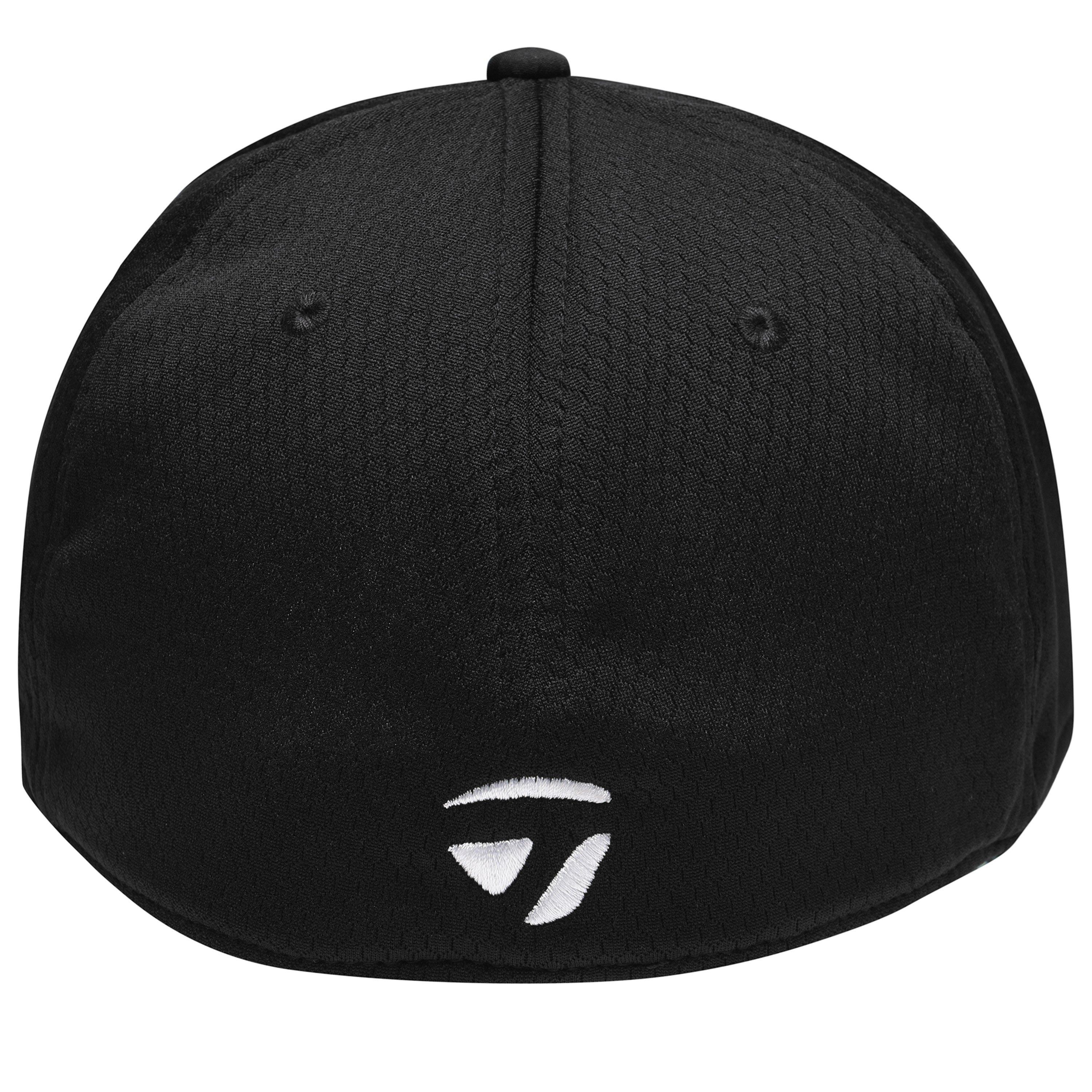 TaylorMade Taylormade Cage Golf Cap Mens