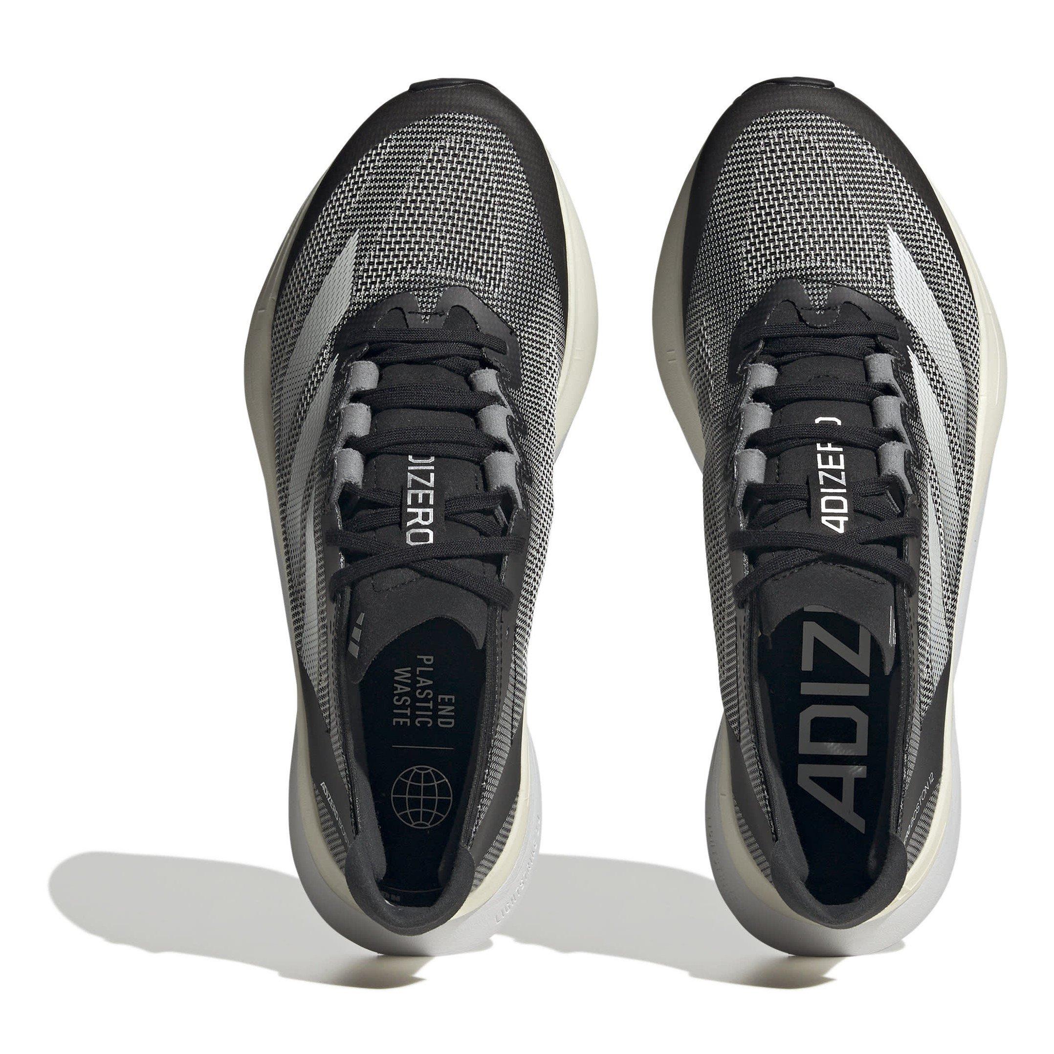 adidas Adizero Boston 12 Womens Running Shoes