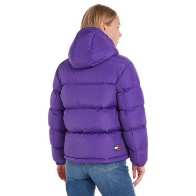 Doudoune femme Tjw Alaska Puffer TOMMY HILFIGER