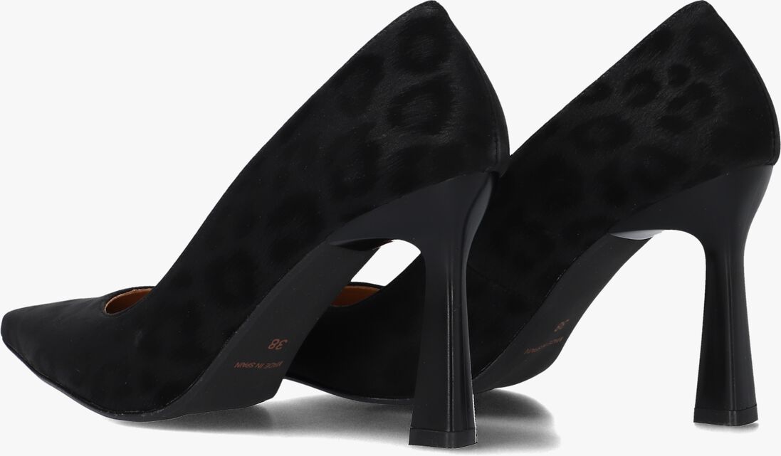 zwarte notre-v pumps 2211