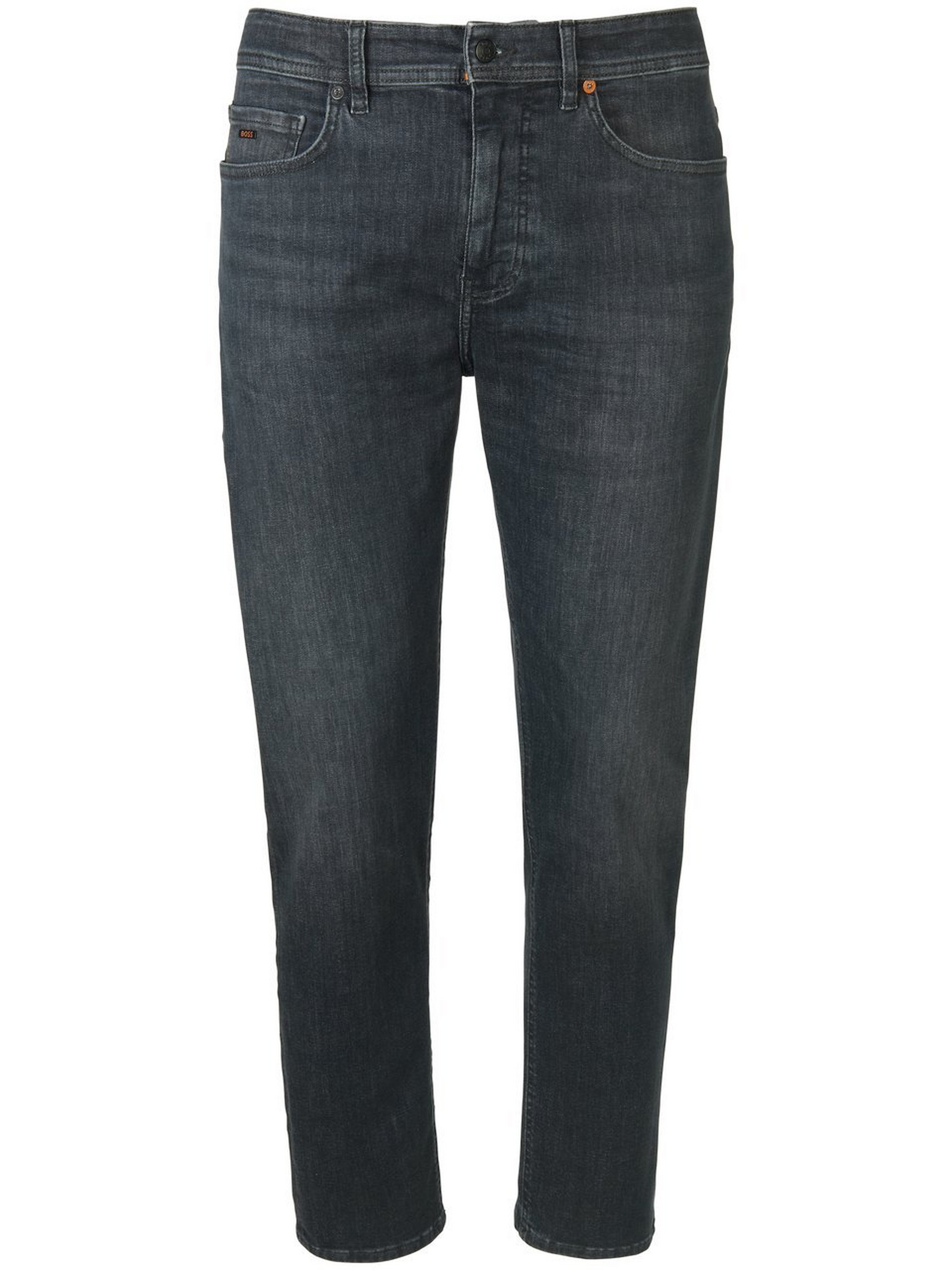 Jeans Taber Zip BC-P-1