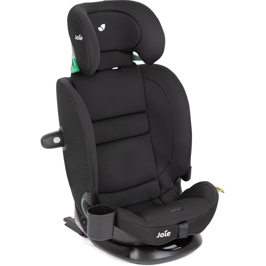 Joie Autokindersitz I-Bold Shale schwarz