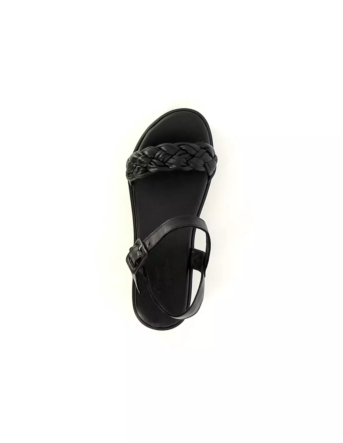 AGUA LIMON 3052 - Sandales & nu-pieds Noir