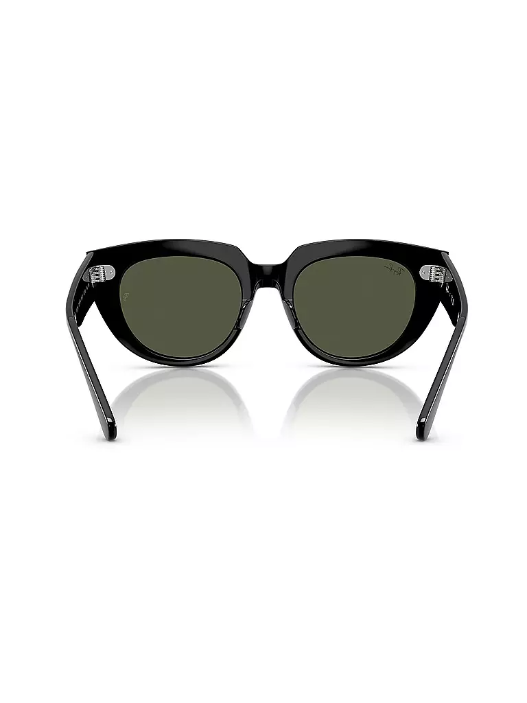 RAY BAN Sonnenbrille 0RB2286/52 schwarz