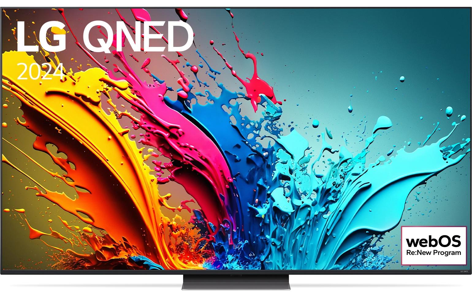 TV 65QNED87T6B 65