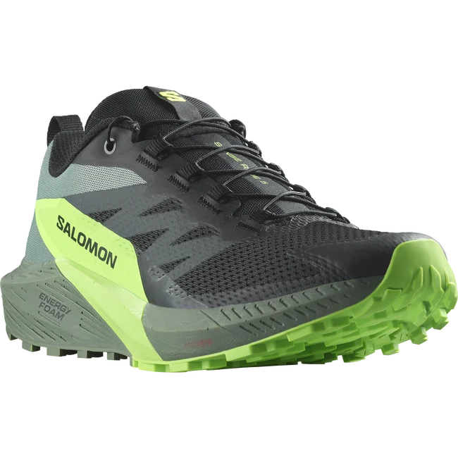 SENSE RIDE 5  Trailrunning-Schuhe Herren