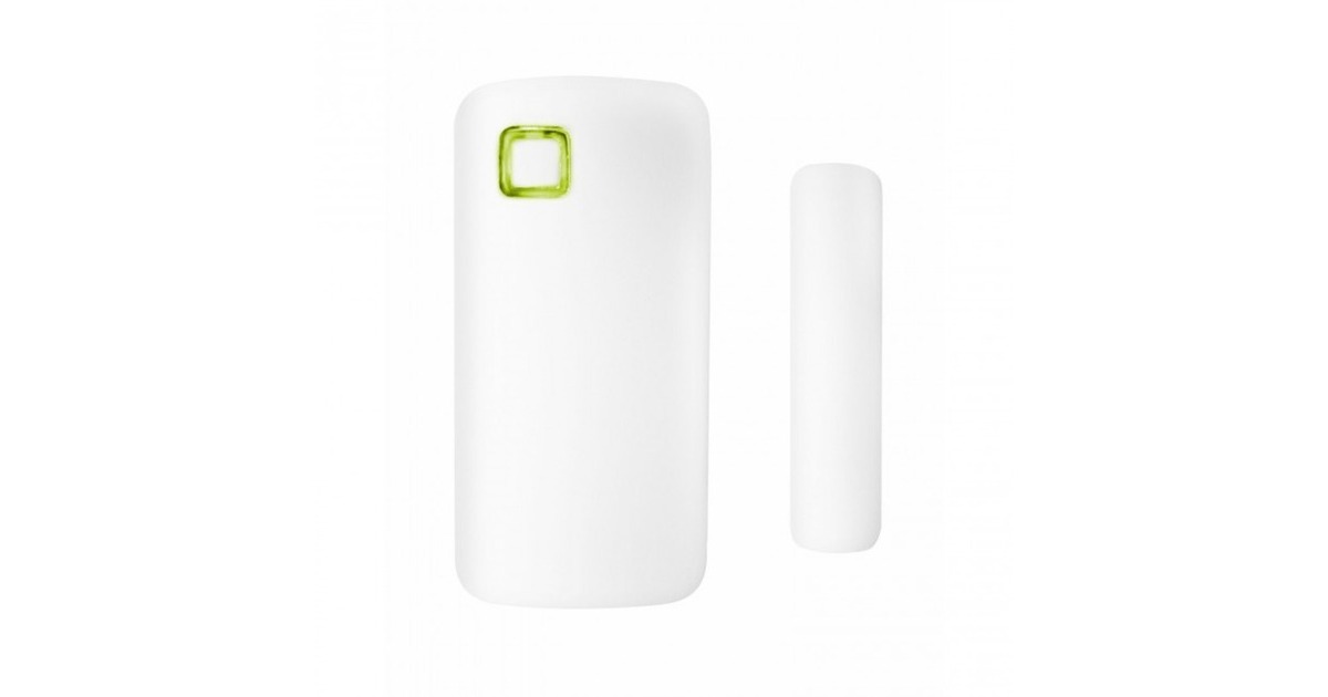 KlikAanKlikUitSlimme draadloze contactsensor  (Wit)