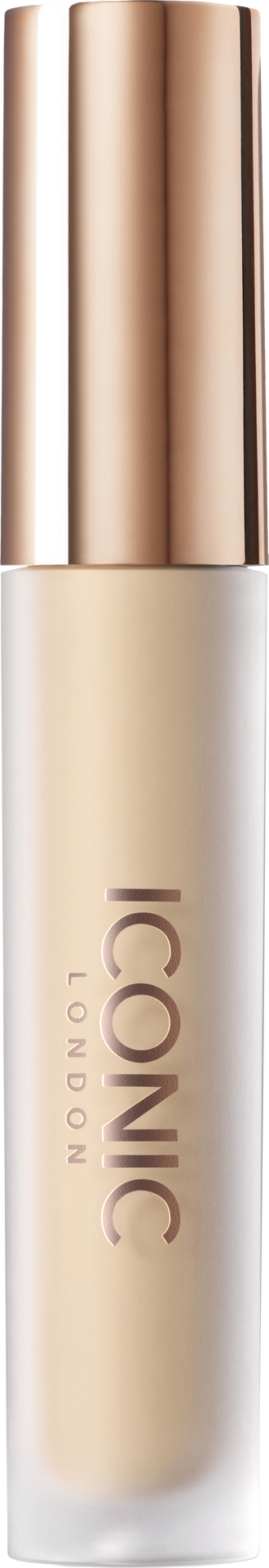 Seamless Concealer
