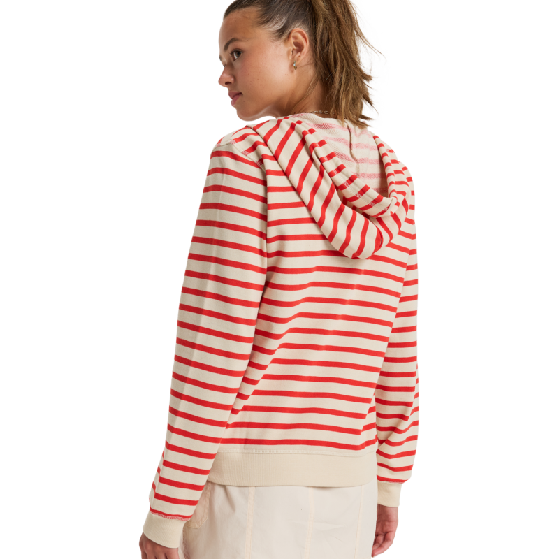 Perfect - Sweatshirt à capuche femme