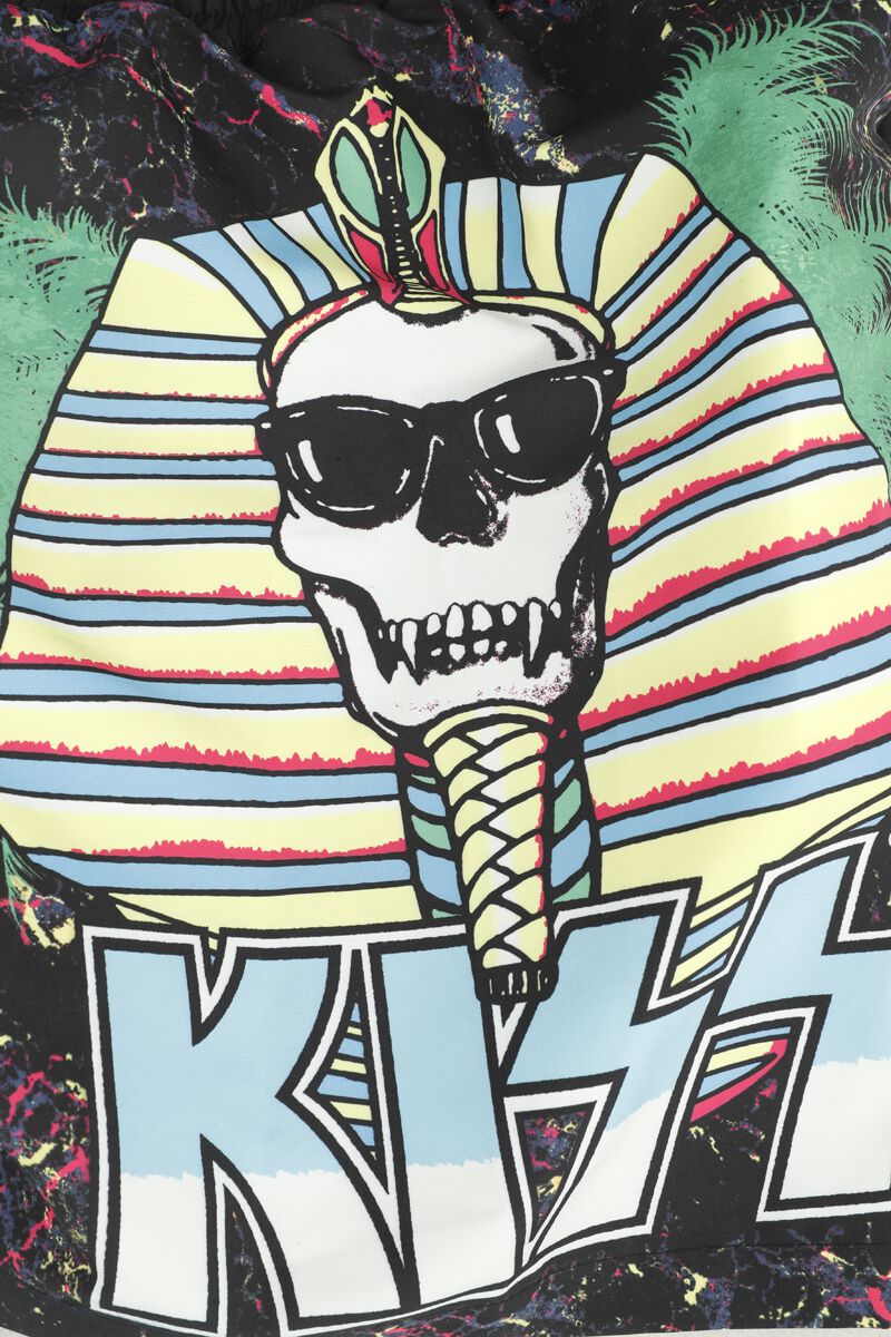 EMP Signature Collection | Kiss Short de bain