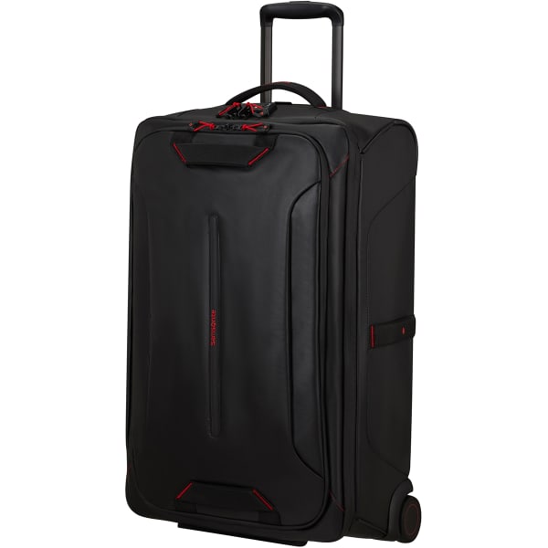 Bagagerie de voyage SAMSONITE ECODIVER DUFFLE/WH 67/24 BLACK