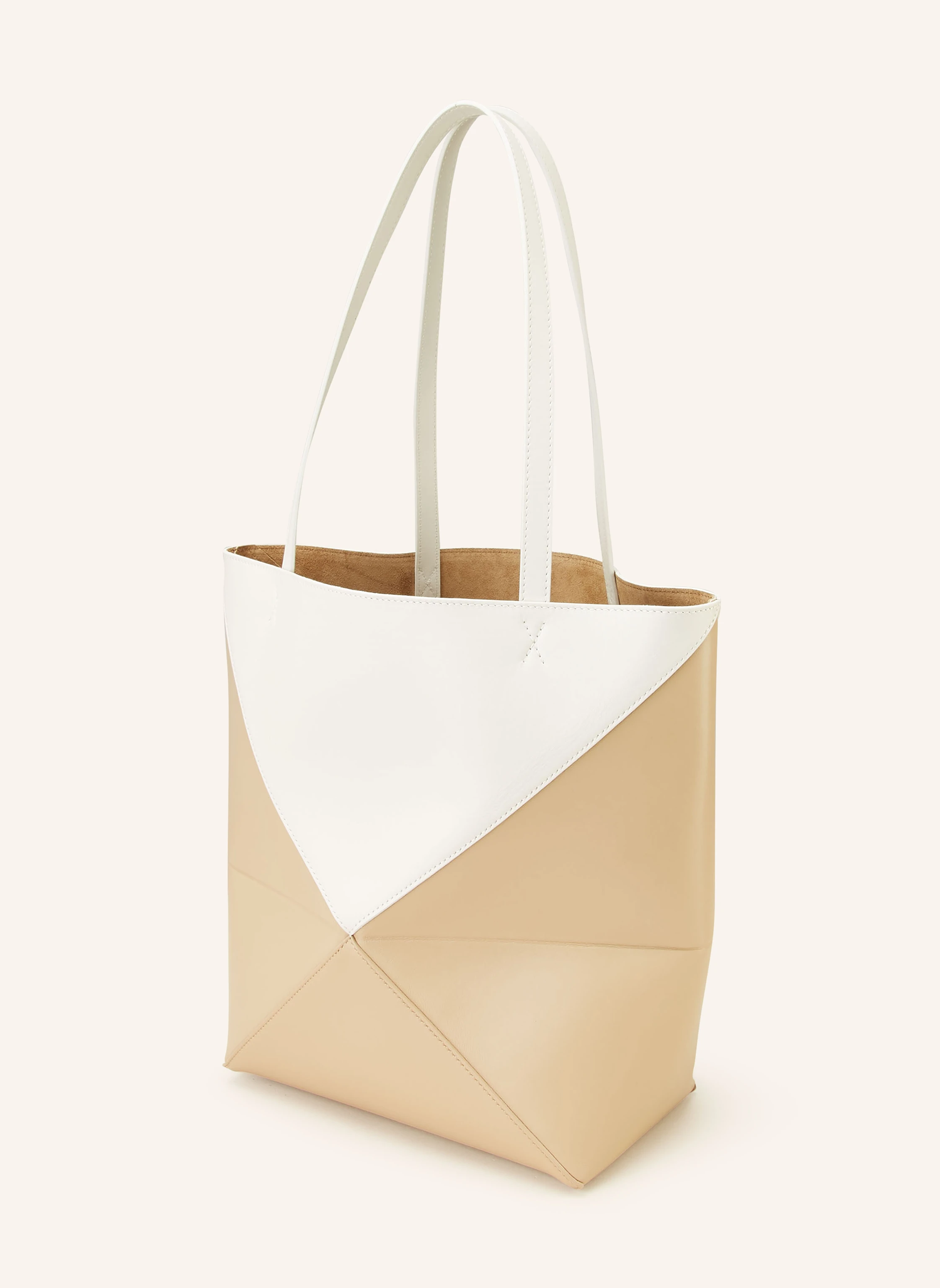 LOEWE Shopper PUZZLE FOLD