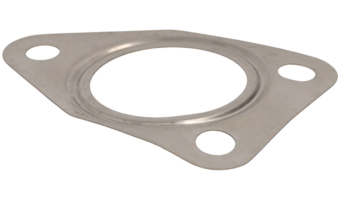 Pakning, udstødningsmanifold