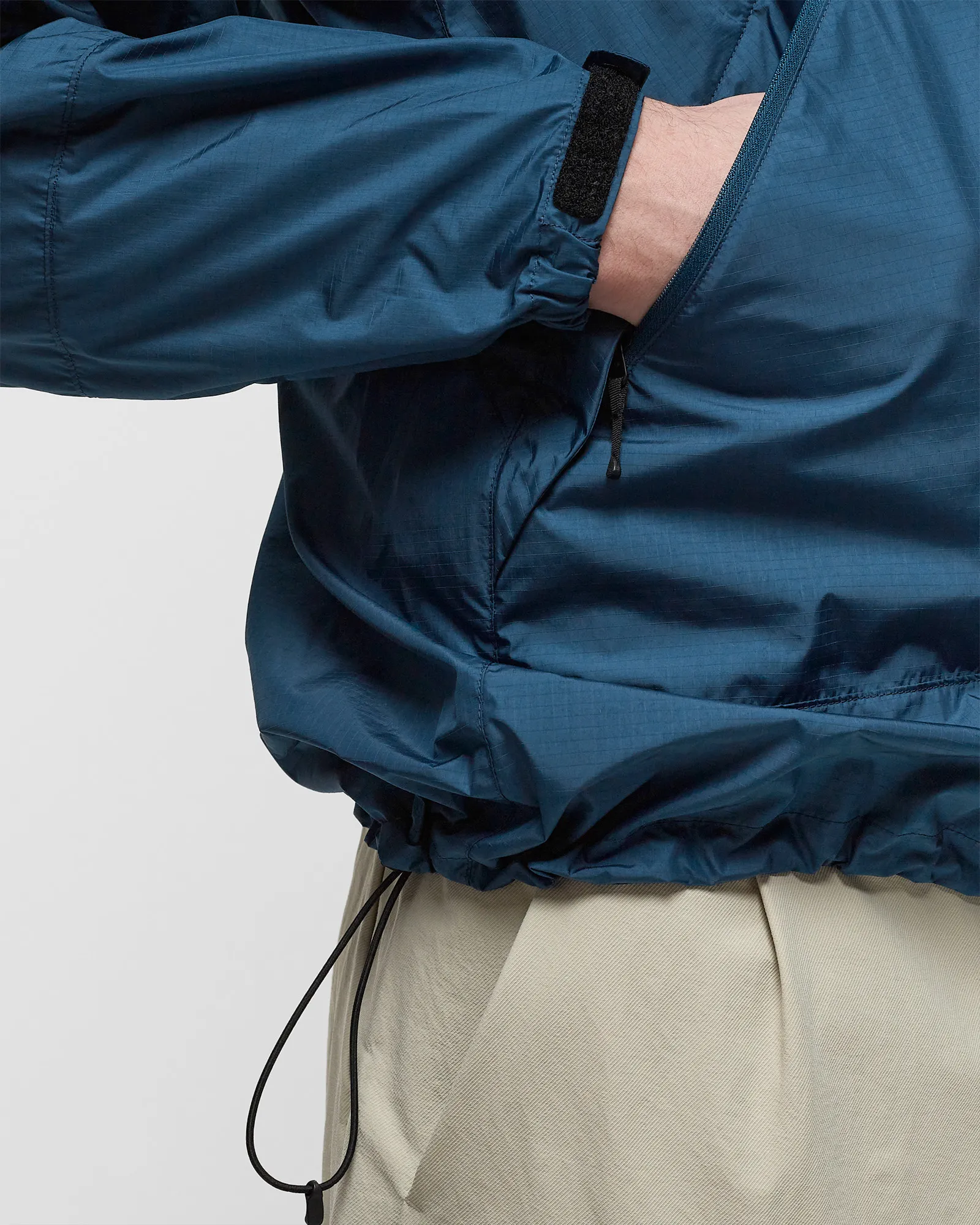 Goldwin Rip-stop Light Jacket