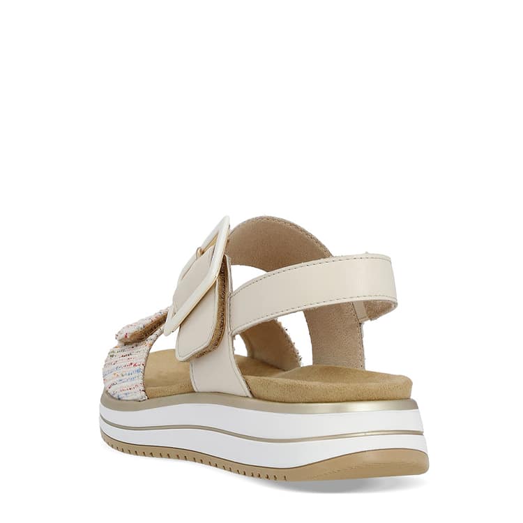 Remonte D1J53-60 | BEIGE
