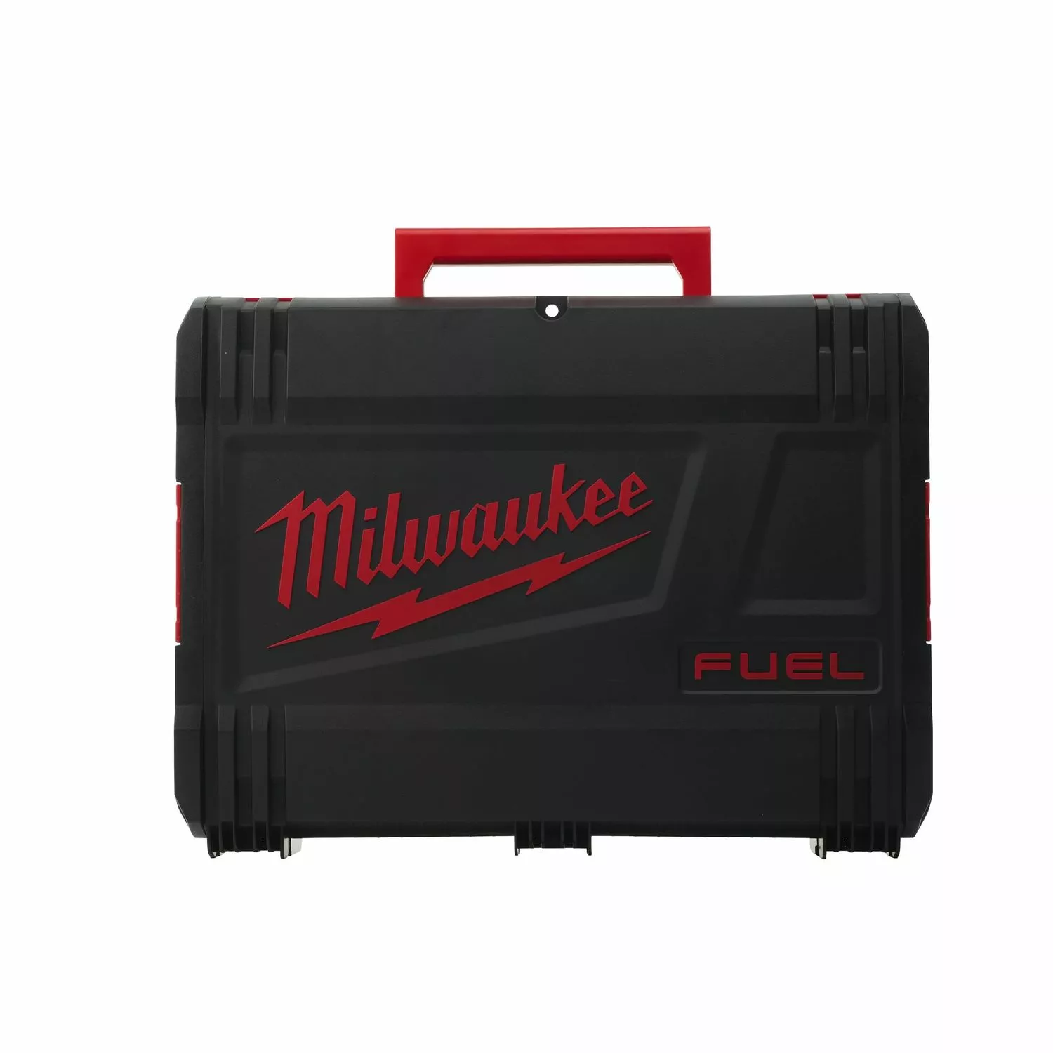 Milwaukee M18 BLHACD26-402X Koolborstelloze SDS-Plus hamer - 26mm - D-Handvat